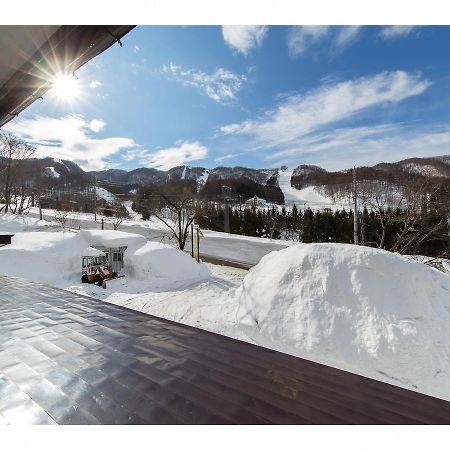 水上町上野原山之旅馆别墅 外观 照片