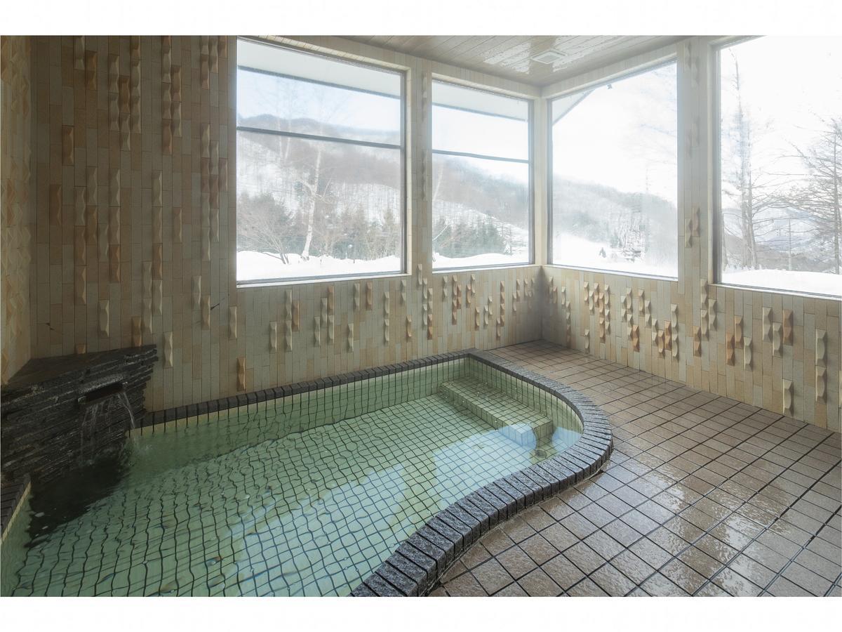 水上町上野原山之旅馆别墅 外观 照片