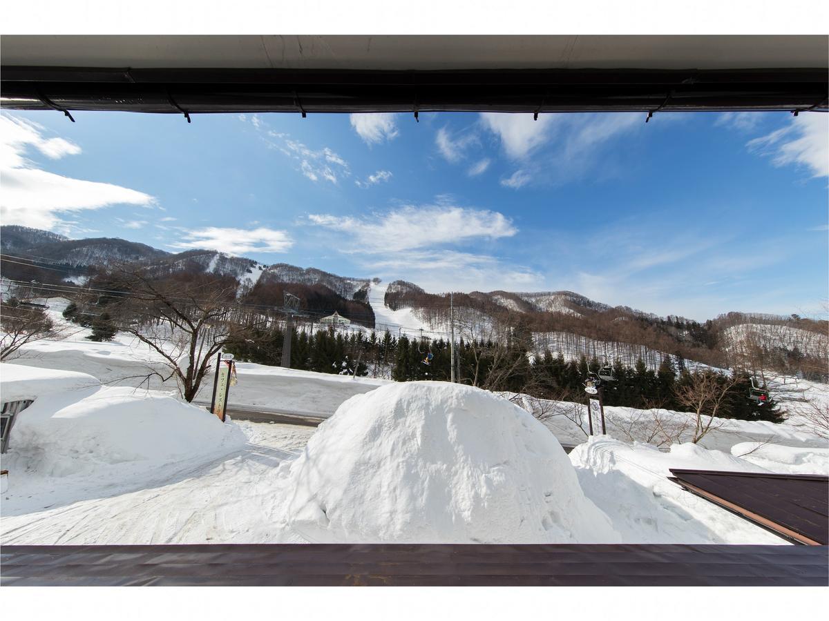 水上町上野原山之旅馆别墅 外观 照片
